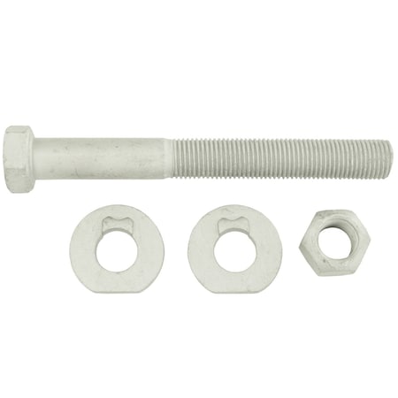 Mevotech Alignment Cam Bolt Kit, Ms10009 MS10009